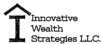  INNOVATIVE WEALTH STRATEGIES LLC Logo