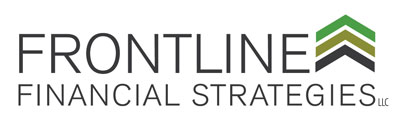 FRONTLINE FINANCIAL STRATEGIES LLC Logo