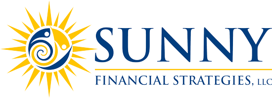 Sunny Financial Strategies, LLC Logo