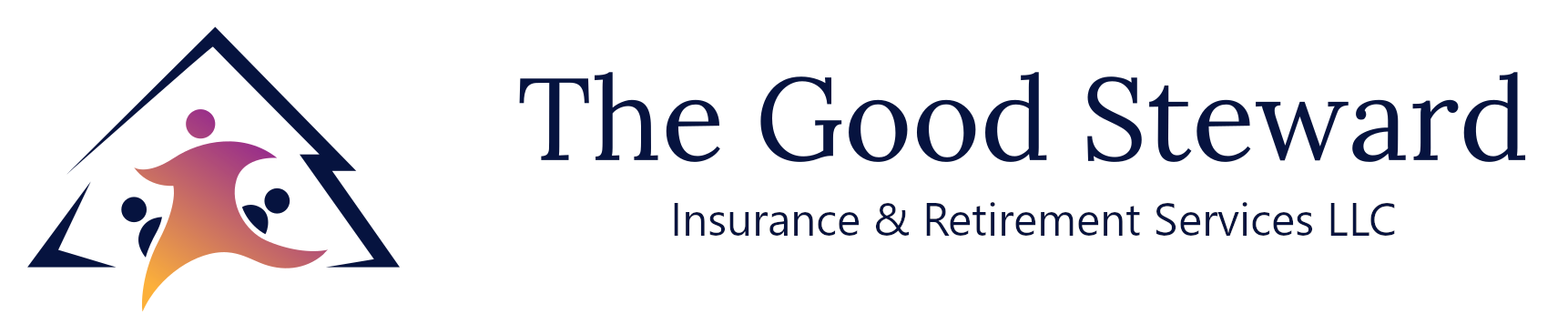 The Good Steward Insurance and Retirement Services, LLC  Logo