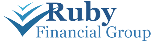 Ruby Financial Group Logo