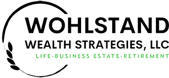 Wohlstand Wealth Streagies, LLC Logo