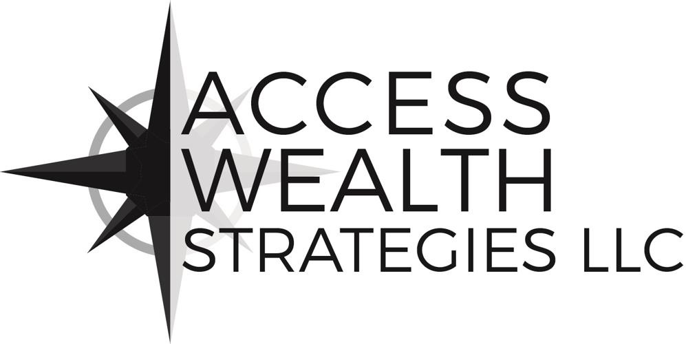 Access Wealth Strategies, LLC Logo