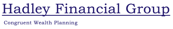 Hadley Financial Group Logo