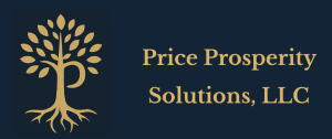 Price Prosperity Solutions Logo