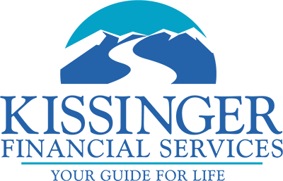 KISSINGER FINANCIAL SERVICES LLC Logo