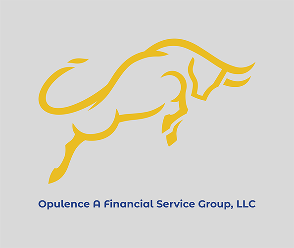 Opulence Financial Service Group, LLC Logo