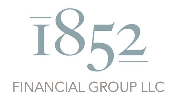 1852 Financial Group LLC Logo 1852 Financial Group LLC