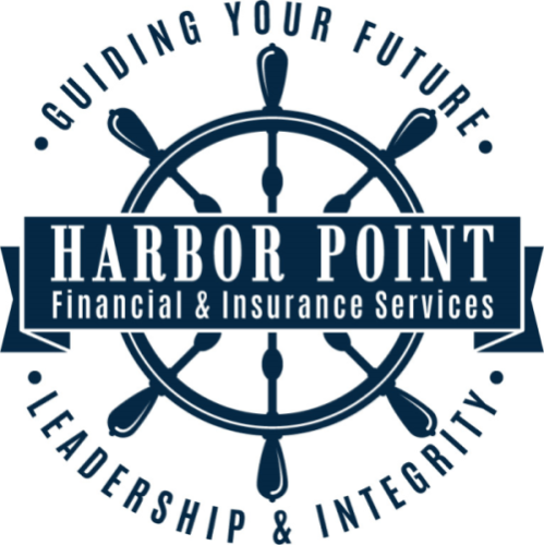 HARBORPOINT FINANCIAL & INSURANCE SERVICES Logo