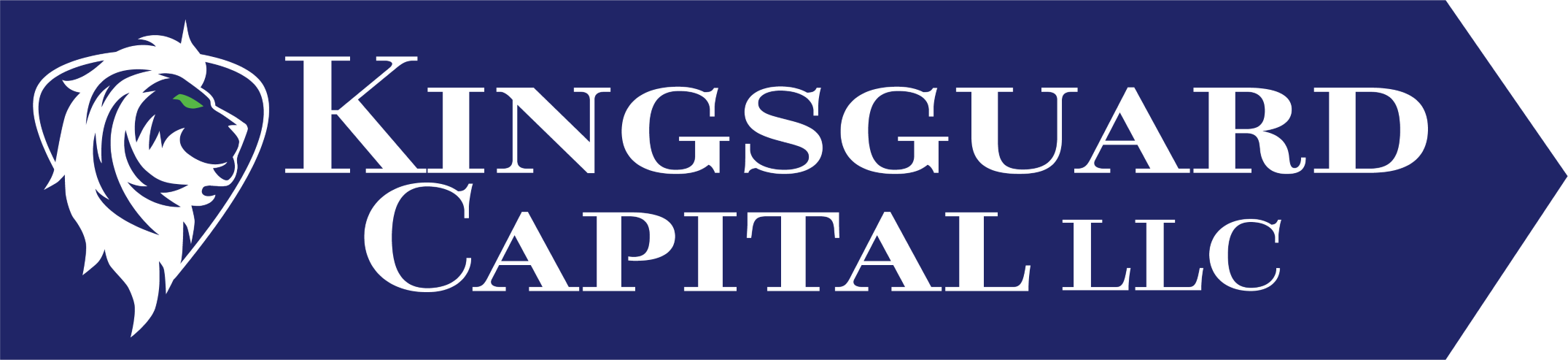Kingsguard Capital LLC Logo