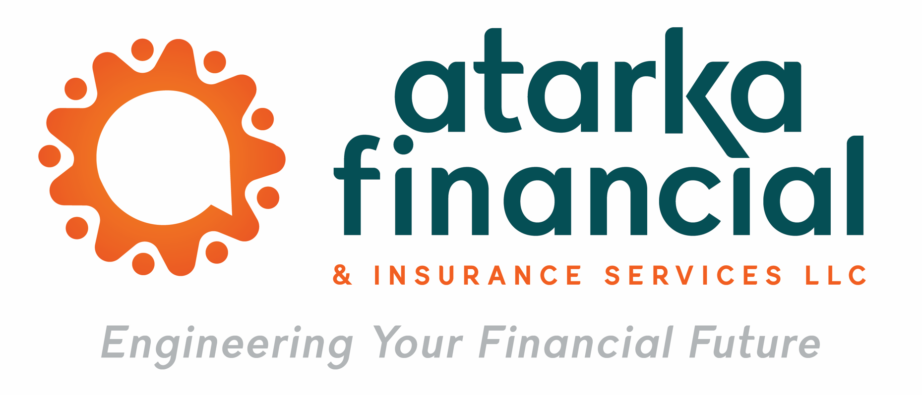 Atarka Financial & Insurance Services, LLC Logo