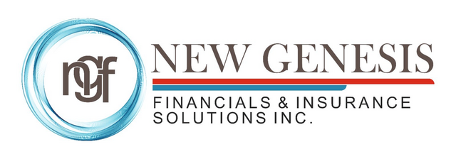 New Genesis Financials & Insurance Solutions  Logo