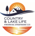 Country & Lake Life Financial Strategies, LLC Logo