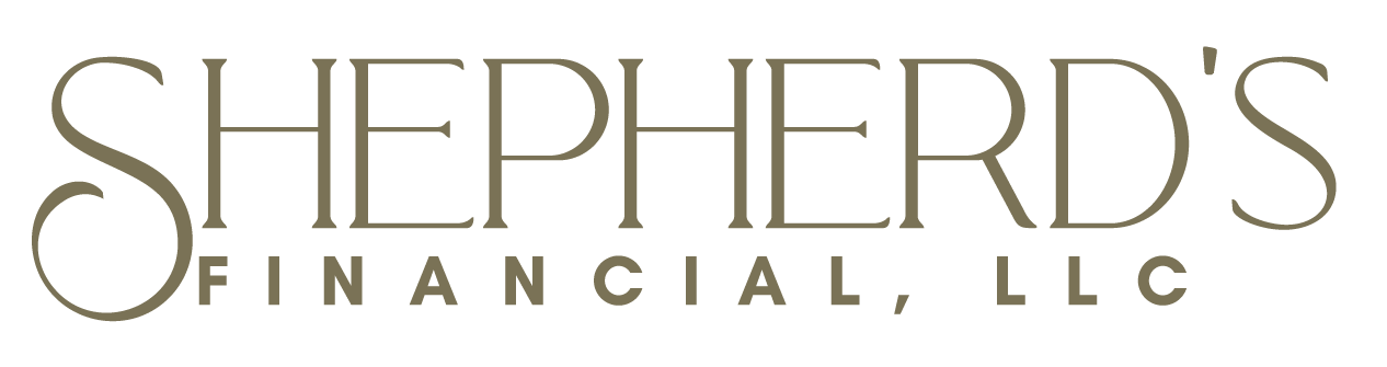 Shepherds Financial LLC Logo