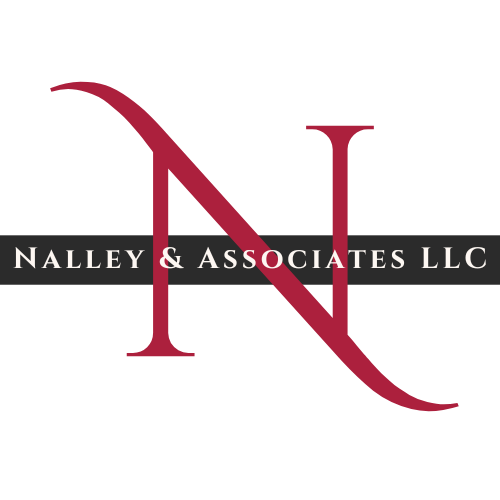 Nalley & Associates LLC Logo