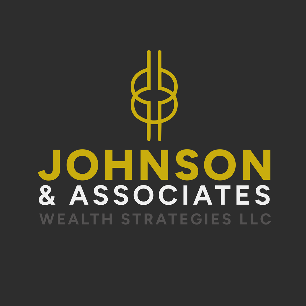 Johnson & Associates Wealth Strategies Logo