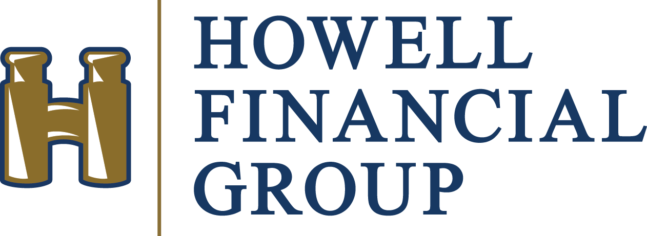 Howell Financial Group Logo