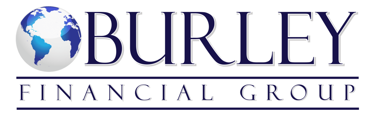 BURLEY FINANCIAL GROUP Logo