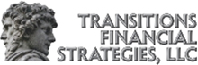 TRANSITIONS FINANCIAL STRATEGIES, LLC Logo