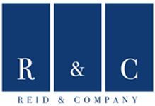 REID & COMPANY Logo