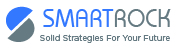 SMARTROCK Logo