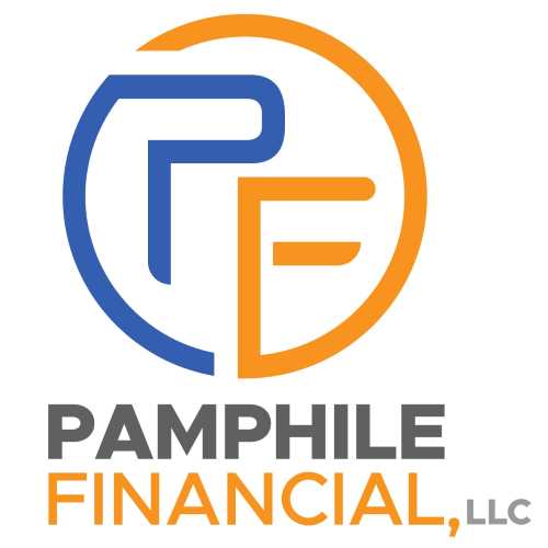 PAMPHILE FINANCIAL, LLC Logo