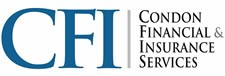 CONDON FINANCIAL & INSURANCE SERVICE Logo