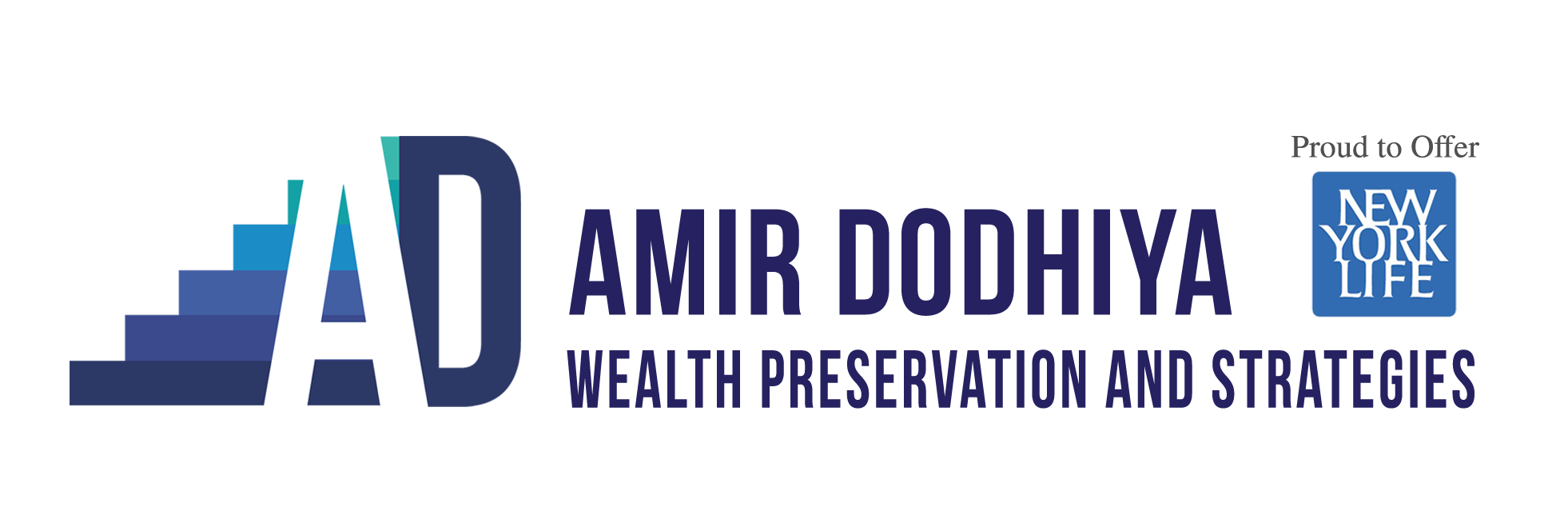 Wealth Preservation and Strategies Logo