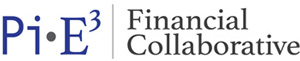 PI E3 FINANCIAL COLLABORATIVE Logo