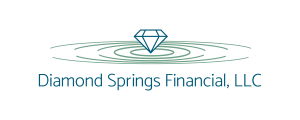 Diamond Springs Financial, LLC Logo