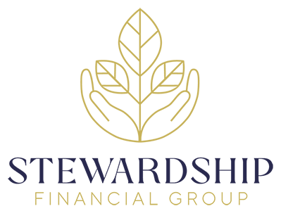 STEWARDSHIP FINANCIAL GROUP, INC. Logo