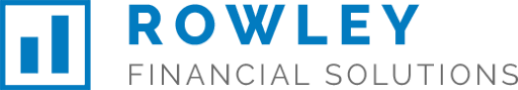 Rowley Financial Solutions Logo