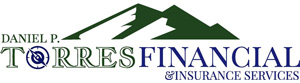 DANIEL P. TORRES FINANCIAL & INSURANCE SERVICES Logo