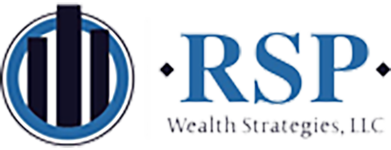 RSP WEALTH STRATEGIES LLC Logo