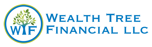  WEALTH TREE FINANCIAL, LLC Logo