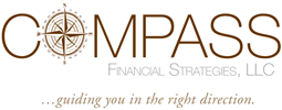 COMPASS FINANCIAL STRATEGIES, LLC Logo