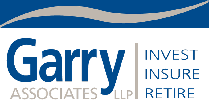 Garry Associates LLP Logo