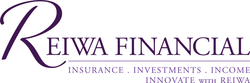 Reiwa Financial Logo