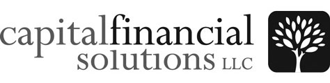 CAPITAL FINANCIAL SOLUTIONS LLC Logo