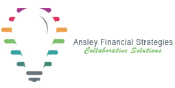 ANSLEY FINANCIAL STRATEGIES Logo