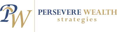 Persevere Wealth Strategies Logo