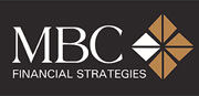 MBC Financial Strategies Logo