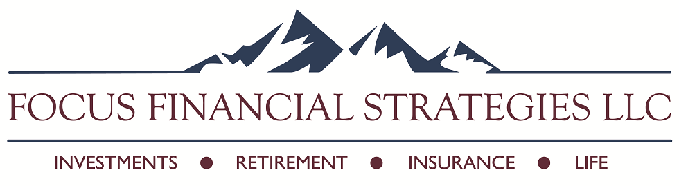 FOCUS FINANCIAL STRATEGIES, LLC Logo