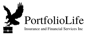 PORTFOLIOLIFE INSURANCE AND FINANCIAL SERVICES, INC. Logo