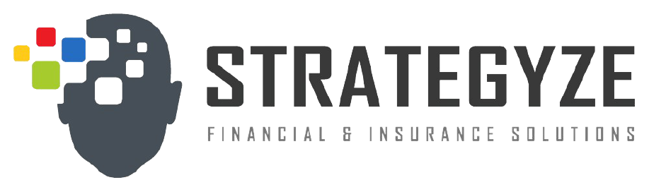 Strategyze Financial & Insurance Solutions Logo