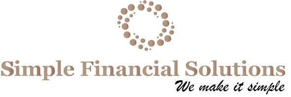 SIMPLE FINANCIAL SOLUTIONS, LLC Logo