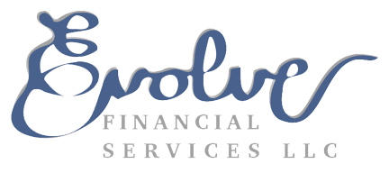 EVOLVE FINANCIAL SERVICES, LLC Logo