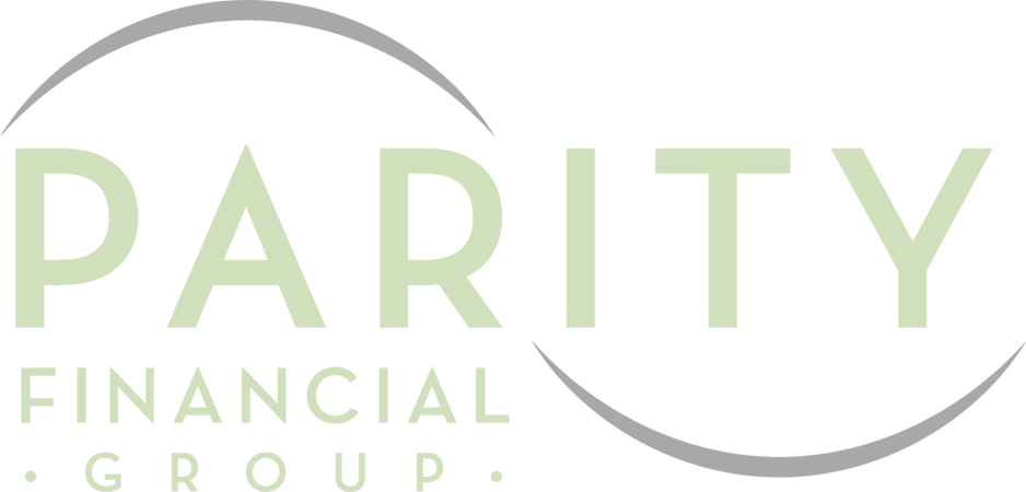 Parity Financial Group Logo
