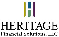 Heritage Financial Solutions, LLC. Logo