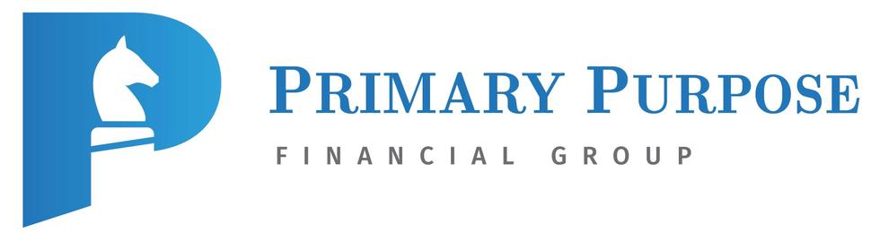 PRIMARY PURPOSE FINANCIAL GROUP LLC Logo